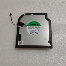 New for DELL Precision 3570 Latitude 5530 Built in Fan 03YMF8