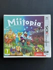 Nintendo 3DS Game - Miitopia - New - FR / PAL
