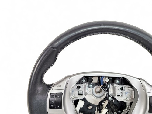 Lexus CT200h 11-14 Wheel Steering With Buttons 45100-76060-C1, D034, OEM, 2011 - Picture 3 of 8