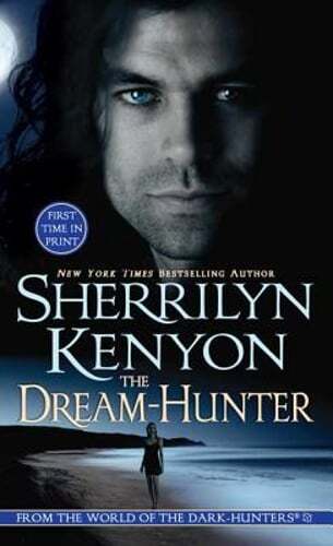 The Dream-Hunter by Sherrilyn Kenyon: Used