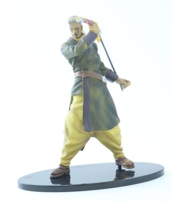 Download Samurai 7 Gorobei Anime Figure Authentic 4 Organic Japan Ebay Desktop Wallpaper Get Wallpaper Samurai 7 Gorobei Anime Figure Authentic 4 Organic Japan Ebay Free HD