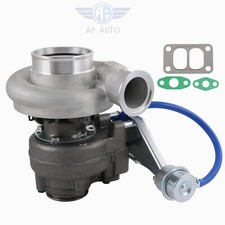 Turbocharger 667-271 For 1994-1995 Dodge Ram 2500 Ram 3500 5.9l Turbo New Turbocharger 667-271 For 1994-1995 Dodge Ram 2500 Ram 3500 5.9l Turbo New