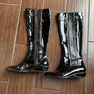 cole haan nike womens boots