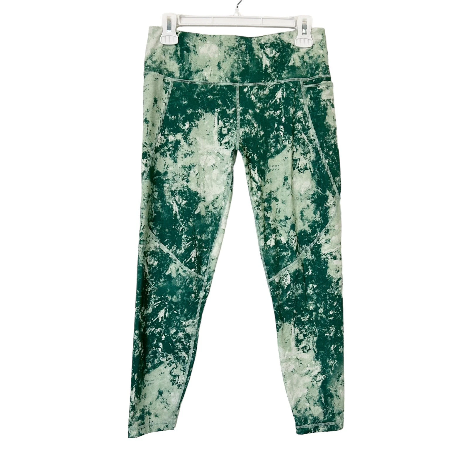 sweaty-betty power 7/8 tie dye leggings