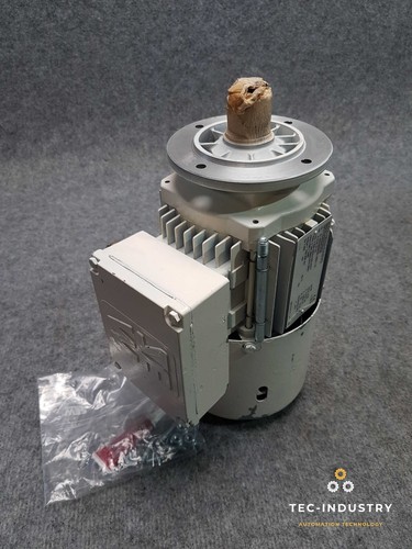 SEW-EURODRIVE | DFT71D4/BMG/HR | Motorreductor - Imagen 4 de 8