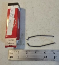 Genuine OEM Briggs & Stratton 262020 Choke Link NOS
