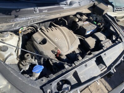 Used Body Control Module fits: 2016 Kia Sportage Body Control BCM LH dash ID 954