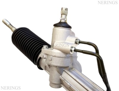 NEU Lenkgetriebe TOYOTA LAND CRUISER 100 4.2 TD 4.7 (1998-) 44200