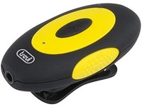 Trevi Swim Mp3 Player - Yellow, Medium Trevi Swim Mp3 Player - Yellow, Medium
