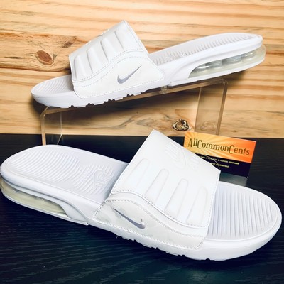 size 12 nike air max slide sandals