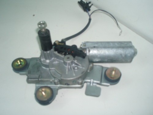 Ford Cougar Scheibenwischermotor Heckwischermotor hinten Wischermotor
