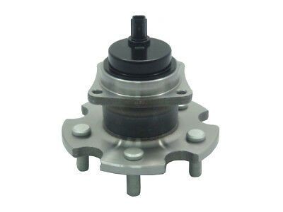 Moyeu de roue arriere Toyota Avensis 42450-05060 reparez le voyant ABS allume et le jeu de roue