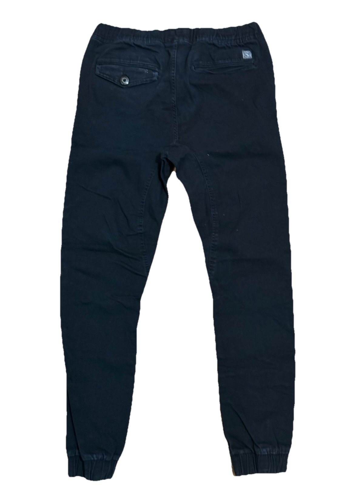Southpole Flex the Movement Basic Stretch Twill J… - image 2