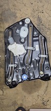 BMW E93 GENUINE REAR LEFT L/H WINDOW LIFTER REGULATOR WITH MOTOR 7198047