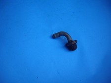 Vintage 1963 Chevy 409 Crankcase Vent Tube And Grommet