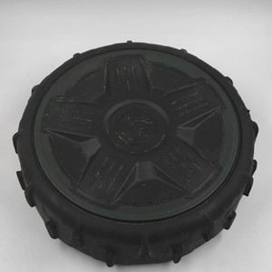 Bosch Indego S+500 Rasenmäherrad Gebraucht