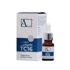 SERUM ARKADA'S TC16 Serum Problematic Skin Nails Collagen Treatment