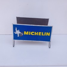 Portagomme Insegna Tabella Michelin