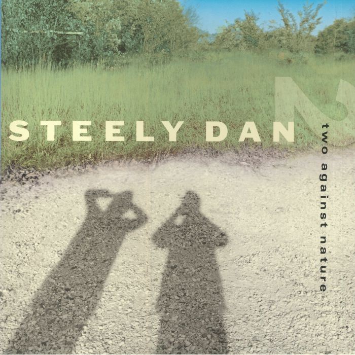 STEELY DAN - Two Against Nature - limited gatefold heavyweight vinyl 2xLP