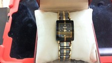 Rado Jubile Womens Watch 1600282 / R28204162 high techceramics Scizatchproof