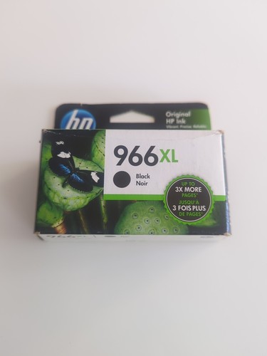 HP 966XL Ink Printer Cartridge - 第 1/2 張圖片