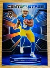 2025 Mosaic Omarion Hampton Silver (Raw)