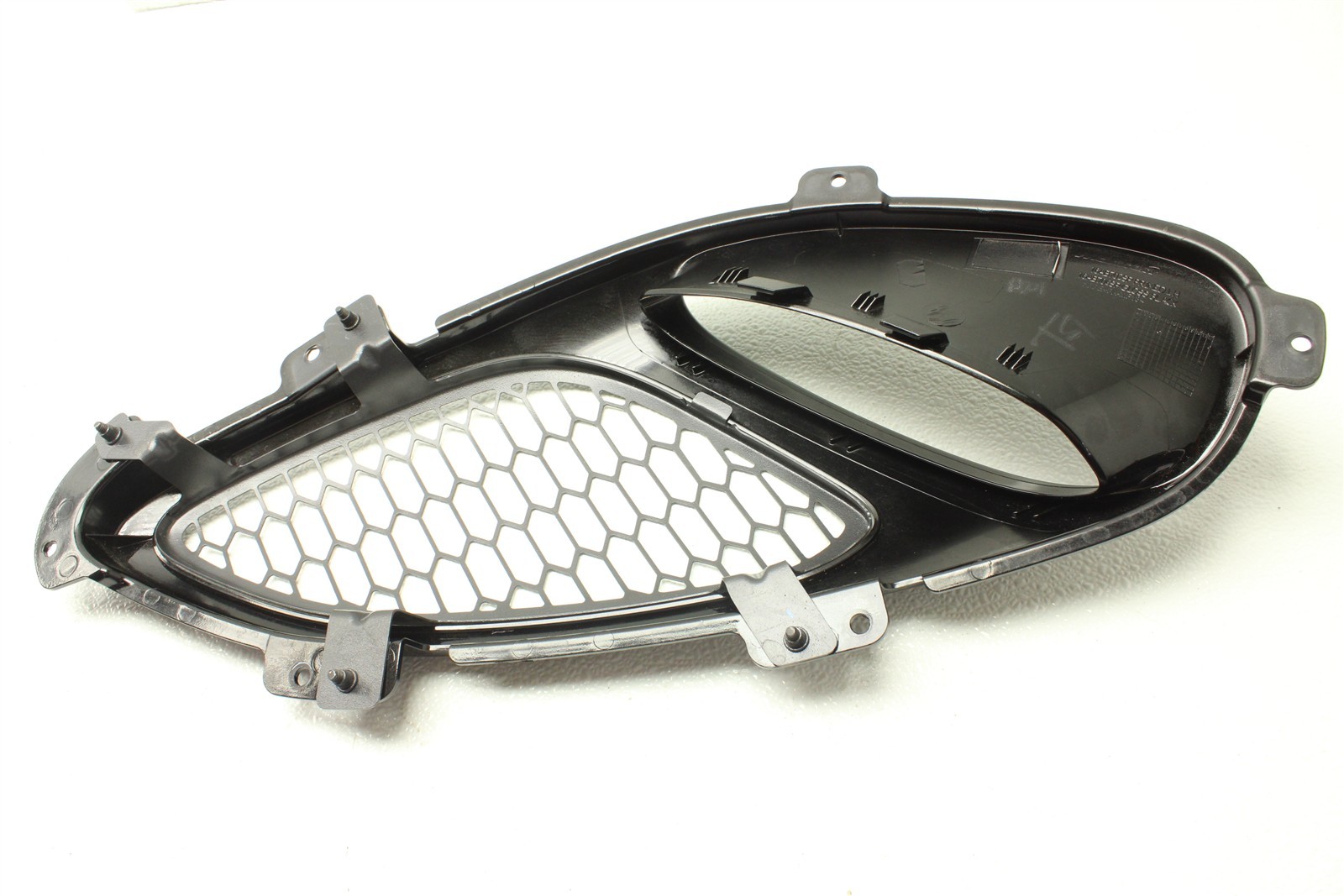McLaren Artura 2025 Rear Left Fender P/N 16AB702SP