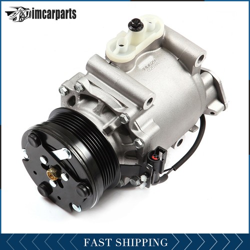 AC Compressor For 05-07 Ford 500 Freestyle Mercury Montego 3.0L