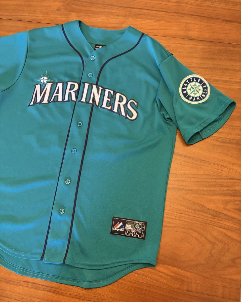 Robinson Cano Seattle Mariners MLB Jerseys for sale | eBay