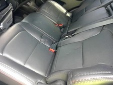 Used Seat Rear Fits 2017 Ford Explorer Seat Rear Grade A