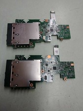  2 Genuine HP ProBook 6450b 6050A2331601 Audio Express Card Reader Board