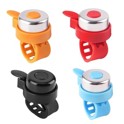 High Decibels Bike Alarm For Childrens Bicycles Quickly Mounting Universals