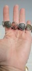Lot Of Eleven Pieces Of Girls/ Women's Costume Jewelry — photo 6