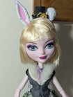 Mattel Ever After High Doll - Bunny Blanc Doll — photo 5