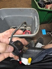 POULAN PRO PP3516 CHAINSAW COIL IGNITION 