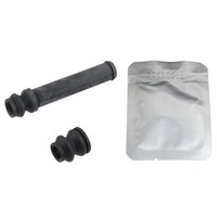 FüHrungshüLsensatz Bremssattel Ohne Schrauben A.B.S. FüR U.A. Mitsubishi Pajero