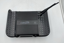 Cradlepoint IBR1700-600M Ruggedized Mobile Wireless Router