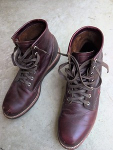 Chippewa 1901 | eBay