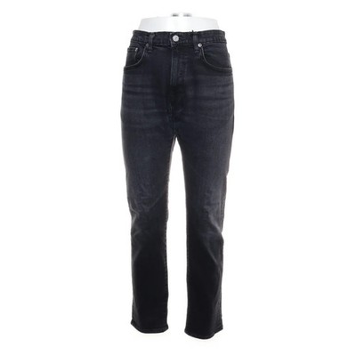 Edwin, Jeans, Größe: 33/30, ED32S, Schwarz, Baumwolle/Polyurethan #gaQ