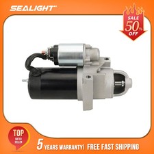 Starter For 1970-1978 Chevrolet Corvette 5.7L & 1970-1974 7.4L & 1978-1980 C10