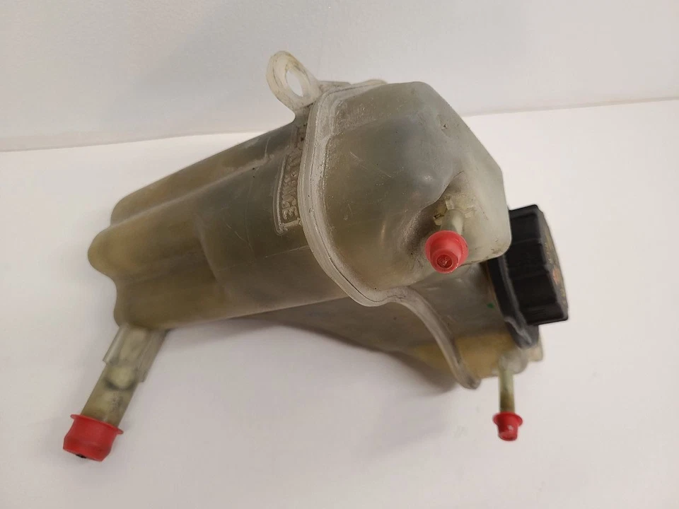 2008-2011 LINCOLN MKZ Coolant Reservoir 2 Ports 08-11 AH6Z8A080B Foto 2 de 4