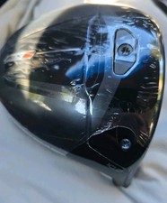 Titleist GTS 2 10 Degree Driver***HEAD ONLY***BRAND NEW***FACTORY SEALED***