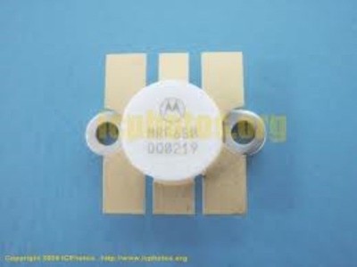   MRF650 RF TRANSISTOR RF POWER TRANSISTOR NPN USA ship *tn