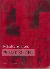 Richard Murray, preface / RELIABLE SOURCES 1988