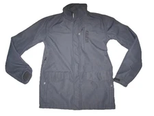 Cinch Black Concealed Carry Women’s Bonded Jacket Sz L Storm Defense FREE SHIP