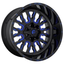 STROKE 20X10 BLACK
