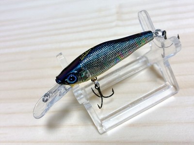 Megabass LIVE-X SMOLT SP 2003 Angelköder #BG140