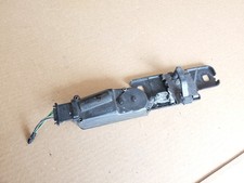 11-18 Audi A8 A8l Trunk Lid Motor Actuator Oem Latch Power