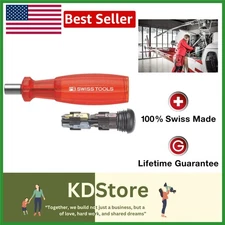 PB Insider 1 Pocket Tool: Compact 8-in-1 Alloy Steel Multi-Tool