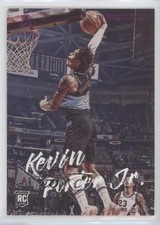 2019-20 Panini Chronicles Luminance Pink Kevin Porter Jr #148 fm0